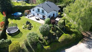  Maison à vendre 7 pièces 160 m²