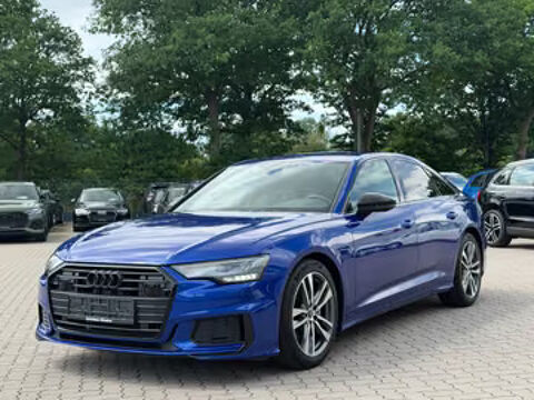 A6 Limousine 35 TDI 2.0 S line AHK VC 2023 occasion 33700 Merignac