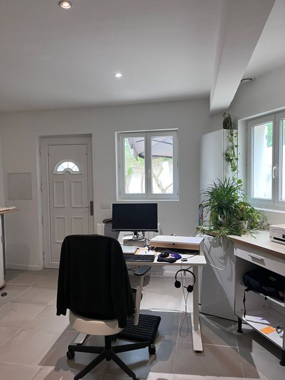 Location Appartement Studio de 25m2 à louer sur Cabriès Cabries