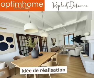  Maison � vendre 4 pi�ces 115 m�