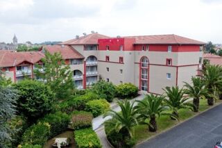  Appartement à vendre 2 pièces 29 m²