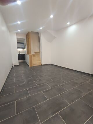  Maison à vendre 3 pièces 58 m²