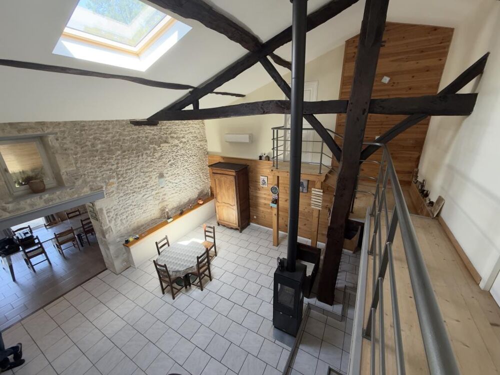 Vente Maison Maison Epargnes