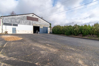  Parking / Garage � vendre 214 m�