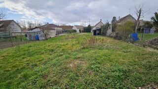  Terrain à vendre 601 m²