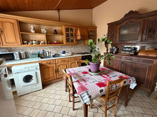  Maison � vendre 5 pi�ces 86 m�