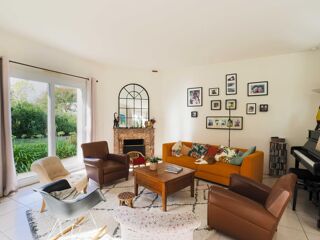  Maison à vendre 7 pièces 182 m²