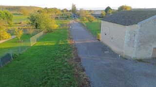  Terrain � vendre 541 m�