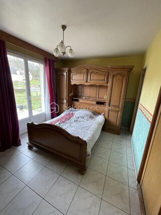  Maison � vendre 5 pi�ces 120 m�