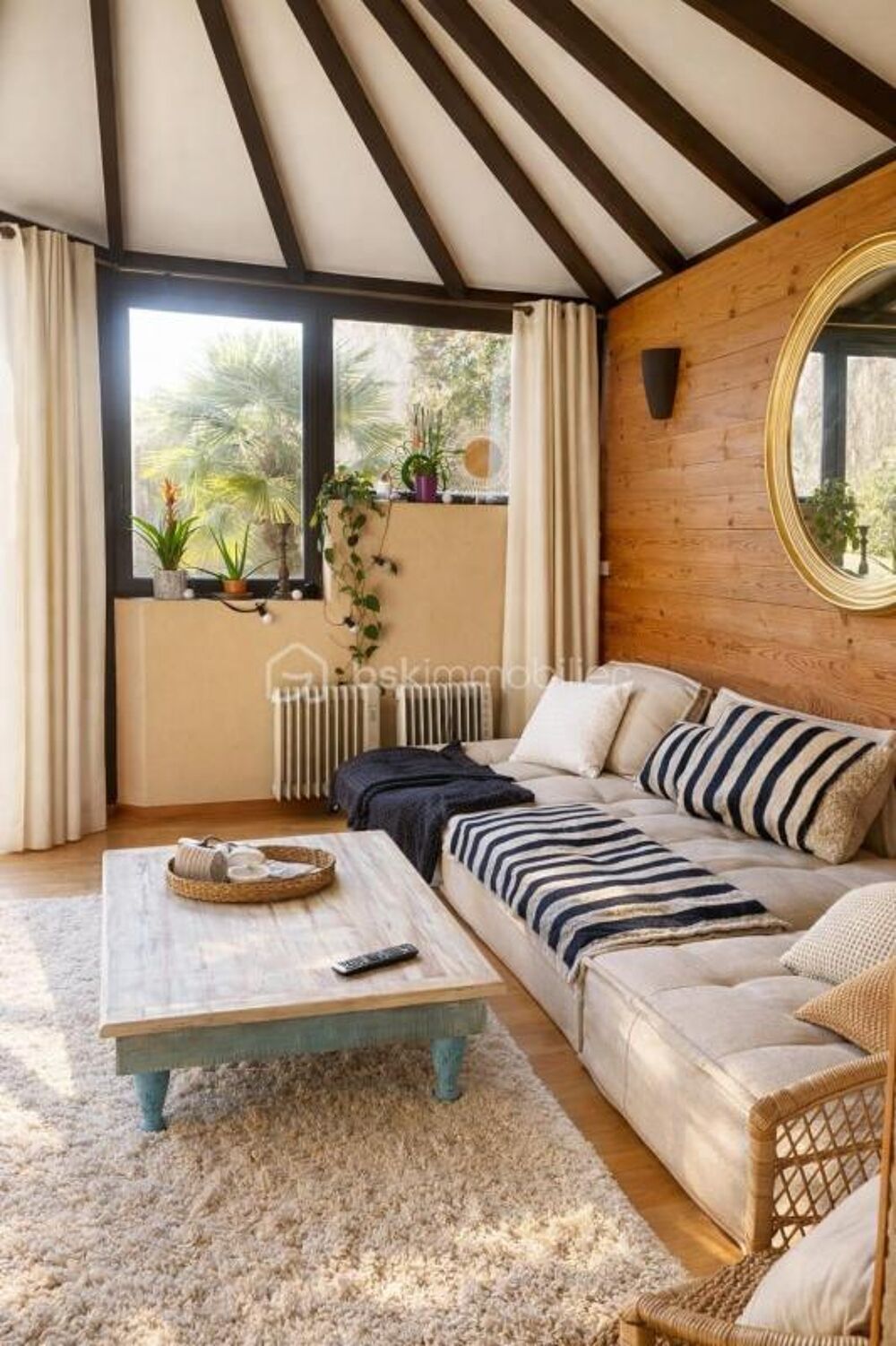 Maison 5 pièces 111 m² · à Champigny · 111 m² · 209 000 €