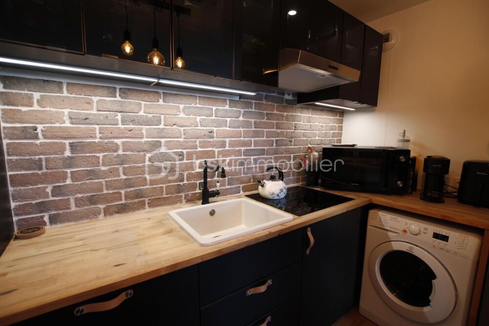 Vente Appartement Magnifique T2 Moissy cramayel