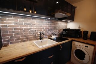  Appartement à vendre 2 pièces 42 m²