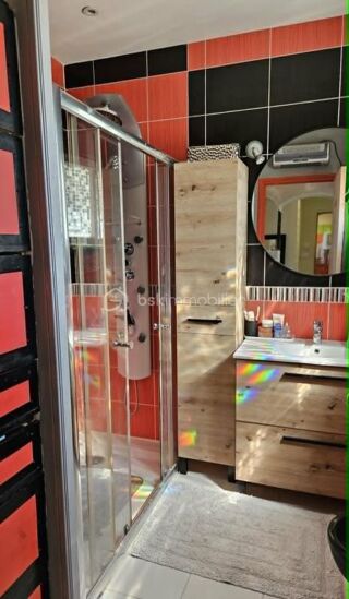  Maison à vendre 5 pièces 121 m²