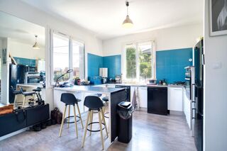  Maison à vendre 5 pièces 92 m²