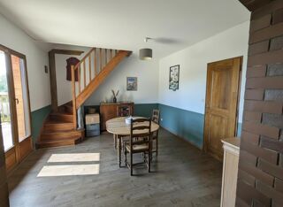  Maison à vendre 8 pièces 174 m²