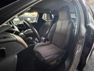 DS3 Crossback BlueHDi 100 BVM6 So Chic 2020 occasion 56120 Les Forges De Lanouee