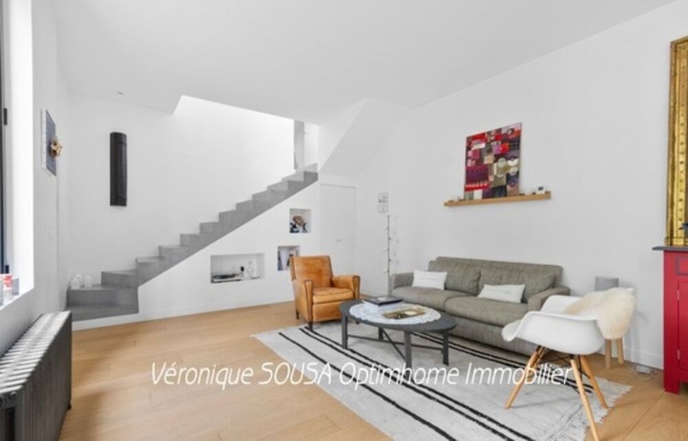  vendre  Maison Le Pecq (78230)