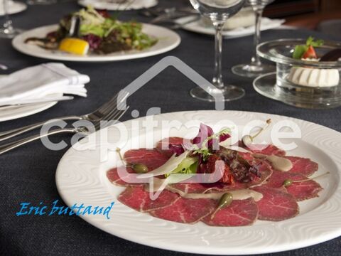   à vendre LYON 1ER ARRONDISSEMENT Bar restaurant cuisine a la braise 
