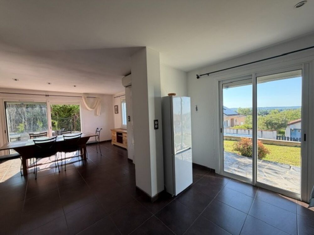 Maison à vendre 5 pièces (65)