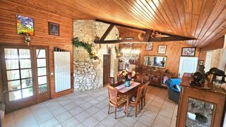  Maison � vendre 8 pi�ces 259 m�