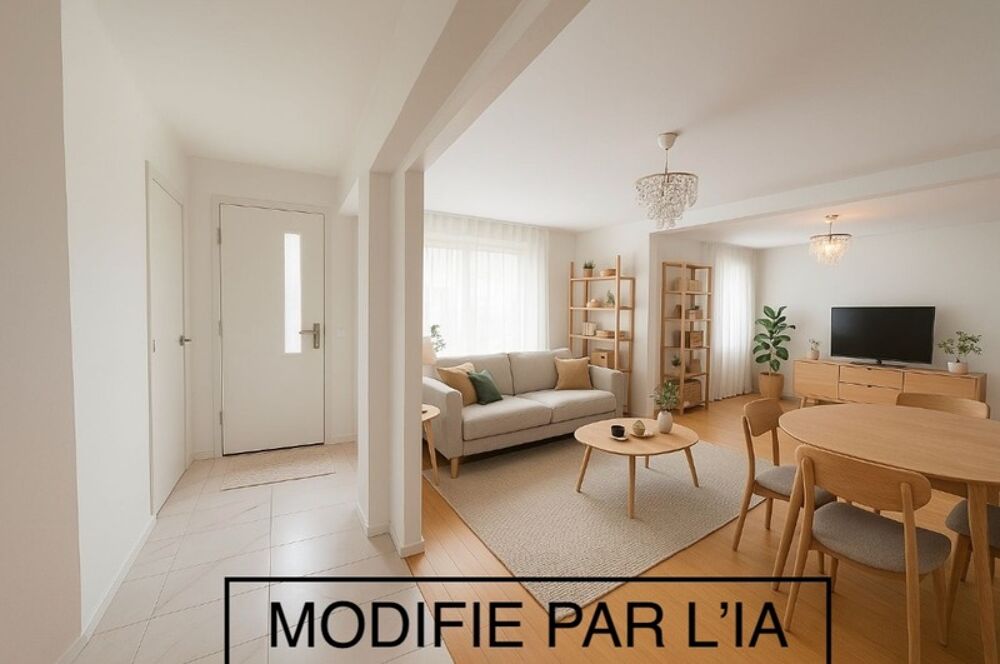 Maison à vendre  510 000 € Fontaine-lès-Dijon (21)  Route dAhuy Maison familiale 7 pièces  182 m² habitables  Terrain de 80