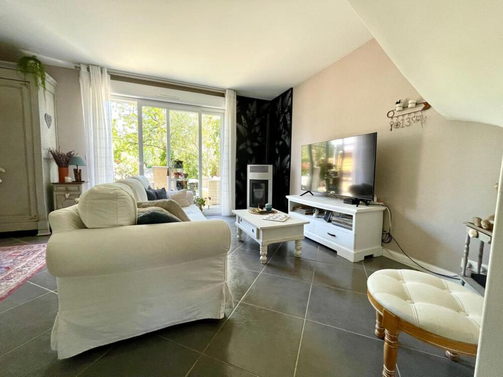 Vente Maison Maison Rambouillet