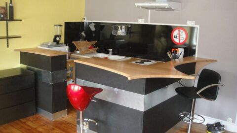  Appartement � louer 2 pi�ces 35 m� Tours