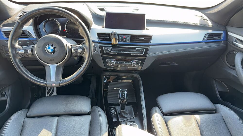 X1 sDrive 18i 136 BVA M Sport 2021 occasion 76140 Le Petit Quevilly