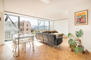  Appartement à vendre 4 pièces 100 m²