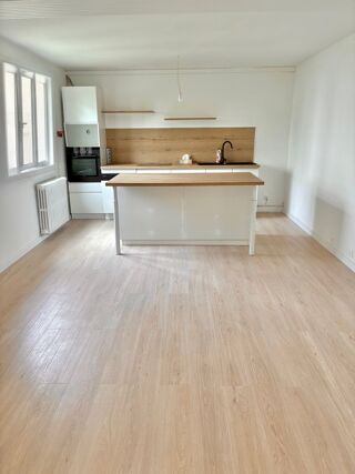  Maison à vendre 6 pièces 137 m²