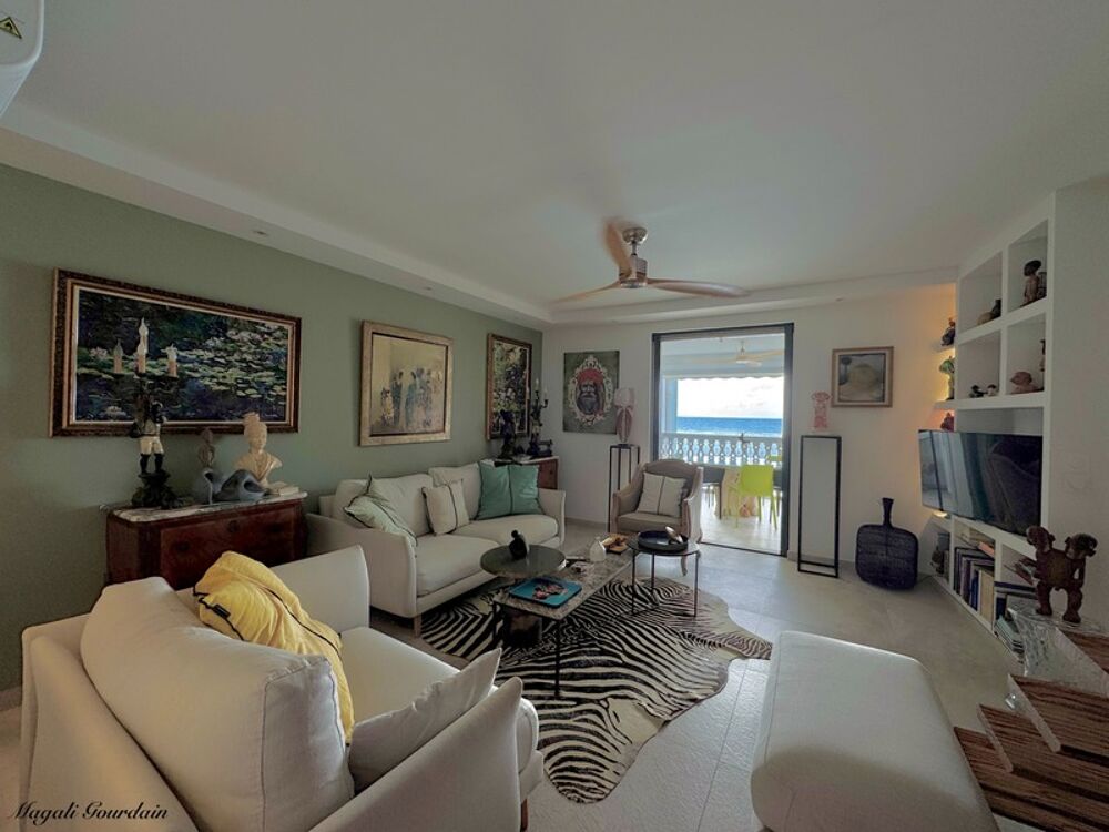 � vendre  Appartement Saint-Fran�ois (97118)