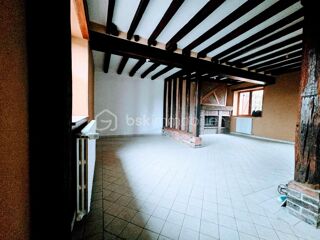  Maison � vendre 5 pi�ces 124 m�