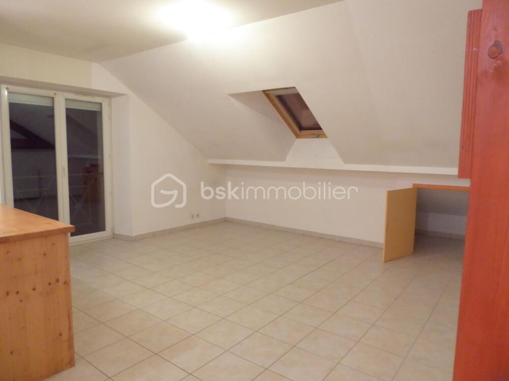 MAISON DE 6 APPARTEMENTS LOUES