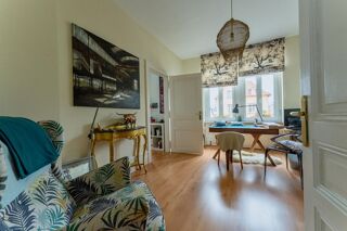  Maison  vendre 10 pices 250 m