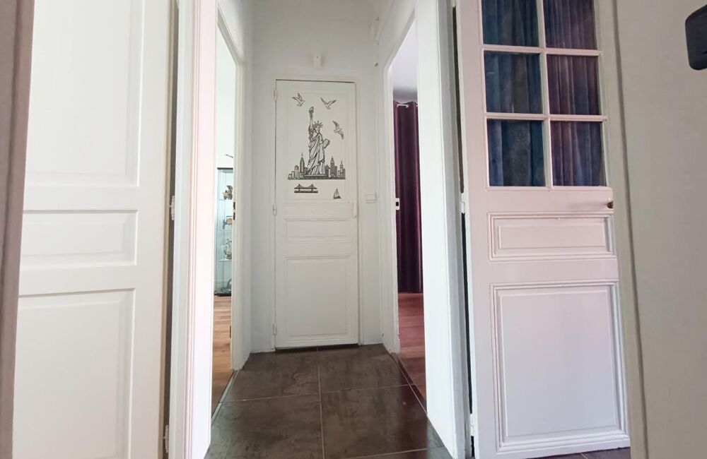 � vendre  Maison Romainville (93230)