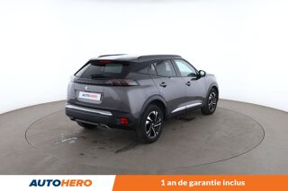 2008 1.2 PureTech Allure Pack 131 ch 2021 occasion 92130 Issy-les-Moulineaux
