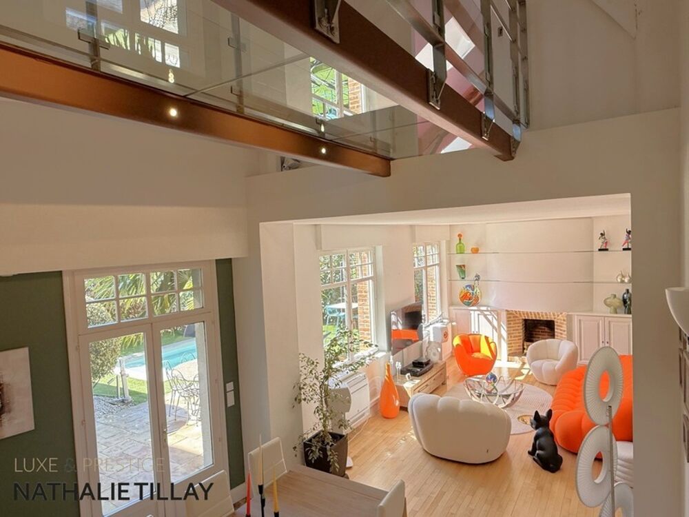 à vendre  Maison Orleans (45100)