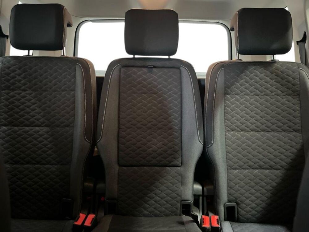 Touran 1.0 TSI 115 5pl Connect 2019 occasion 31100 Toulouse