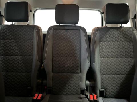 Touran 1.0 TSI 115 5pl Connect 2019 occasion 31100 Toulouse