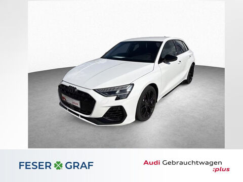 Annonce voiture Audi S3 42540 €