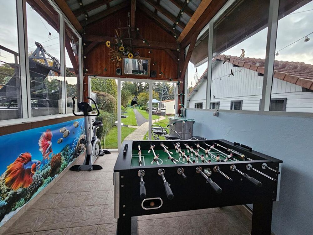 à vendre  Propriété/château Gérardmer (88400)