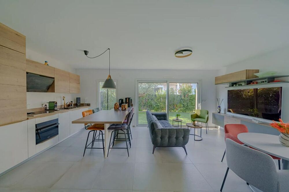 � vendre  Maison Sanary-sur-Mer (83110)