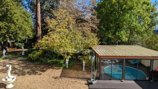  Propriété/château à vendre 14 pièces 450 m²