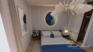  Maison à vendre 4 pièces 84 m²