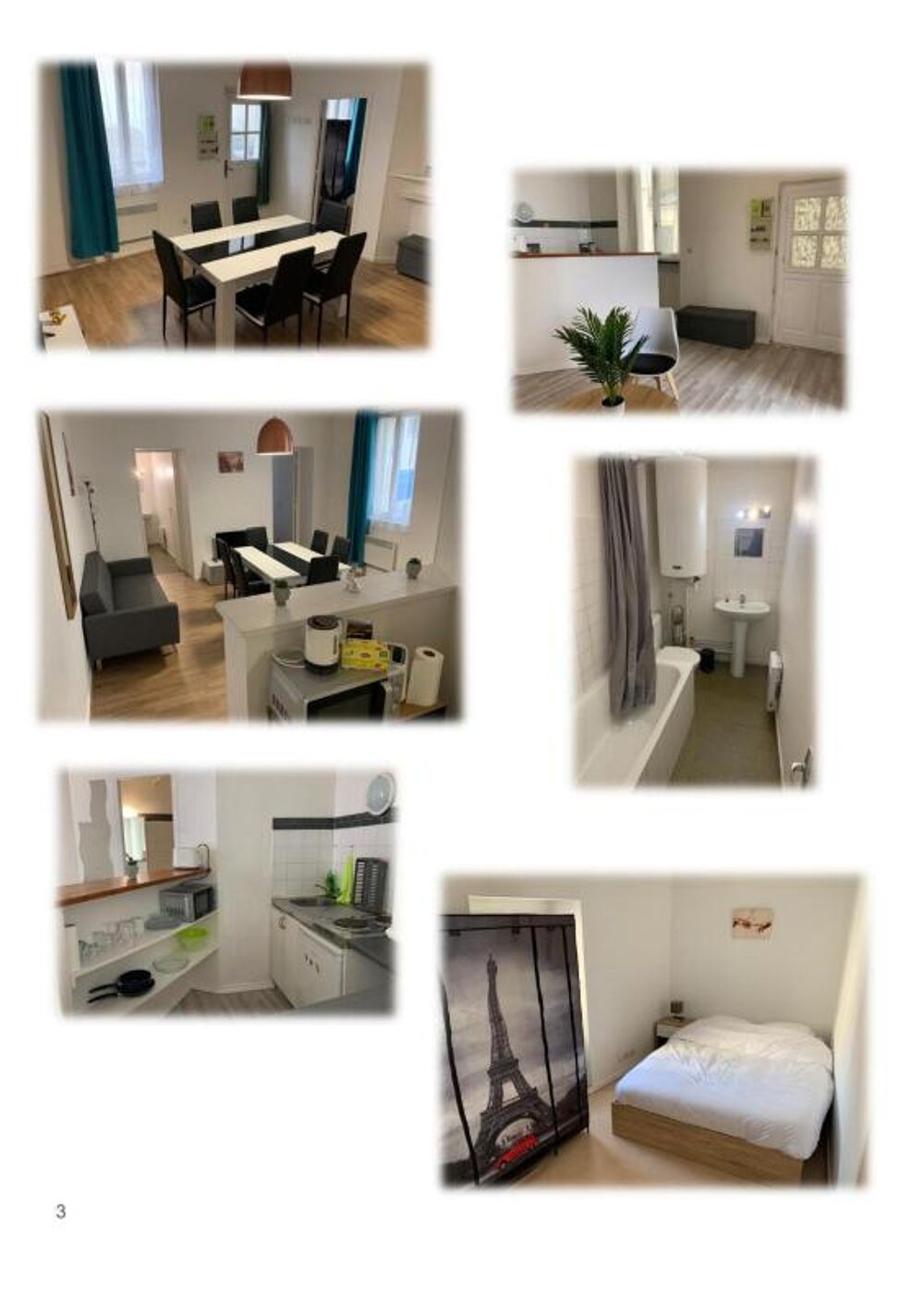 Vente Immeuble Immeuble Villejuif