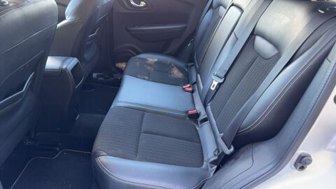 Kadjar 1.2 TCe 130 EDC7 Intens - Automatique Entretien constructeur 2017 occasion 16000 Angouleme