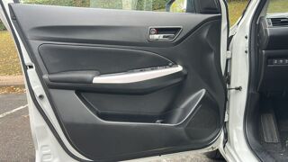 Swift 1.0 Boosterjet 111 Privil&egrave;ge 2018 occasion 95000 Cergy