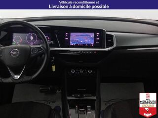Grandland Turbo 130 BVA8 Elegance 2023 occasion 10150 Lavau