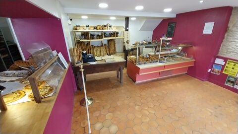   Vente de 2 boulangeries-pâtisseries – Fonds de commerce et murs 