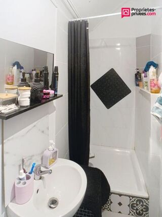  Appartement � vendre 2 pi�ces 43 m�